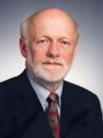 Palmer W. Taylor, PhD - Award Winner - Julius Axelrod Award 2009