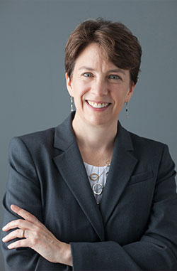 Beth A. Habecker, Ph.D. - Society President