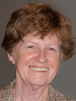 Elaine Sanders-Bush, PhD - Award Winner - Julius Axelrod Award 2011