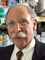 Gavril W. Pasternak, MD, PhD - Award Winner - Julius Axelrod Award 2012
