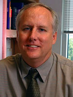 Randy D. Blakely, PhD - Award Winner - Julius Axelrod Award 2008